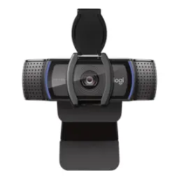Logitech C920e