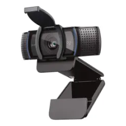 Logitech C920s