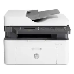 HP Laser MFP 137fnw