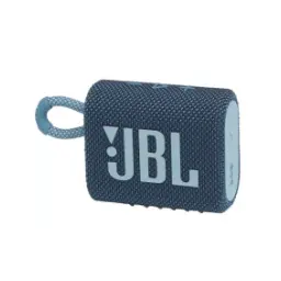 JBL Go 3 Black