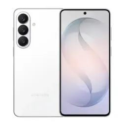 Samsung Galaxy S26 Plus 256GB White