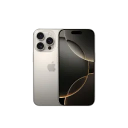 Apple iPhone 16 Pro 512GB Natural Titanium