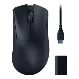 Razer DeathAdder V3 Pro Fortnite Edition