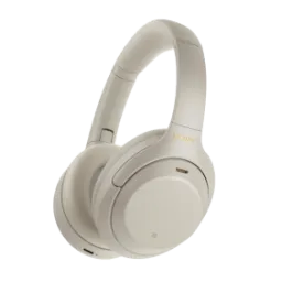 Sony WH-1000XM4 Silver
