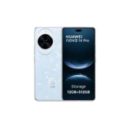 Huawei Nova 14 Pro