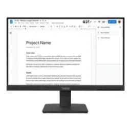 Lenovo ThinkVision S22-4e 21.5"