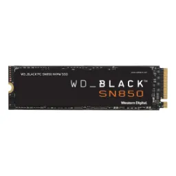 Western Digital BLACK SN850 M.2 2280
