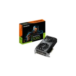 Gigabyte GeForce RTX 5060 Windforce