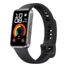 Huawei Band 10 43.45mm Matte Black