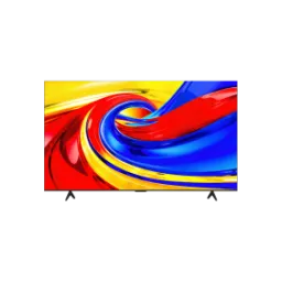 TCL P79L 4K QLED Google TV 50 inches