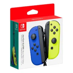 nintendo-joy-con-lr-wireless-controller-blueneon-yellow