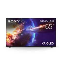 Sony BRAVIA 8 4K OLED Google TV 65 inches