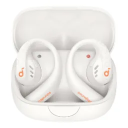 Soundcore AeroFit Pro Midnight Black