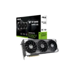 ASUS GeForce RTX 5060 Ti TUF Gaming