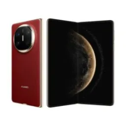 Huawei Mate X6 512GB Nebula Red