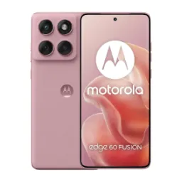 Motorola Edge 60 Fusion