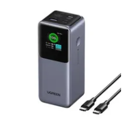 ugreen-nexode-20000mah-130w