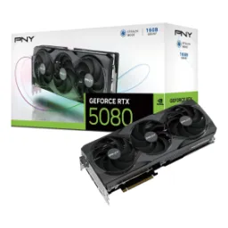 PNY GeForce RTX 5080