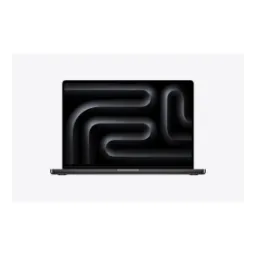 Apple MacBook Pro 16-inch M5 Pro 1TB Space Black 48GB RAM