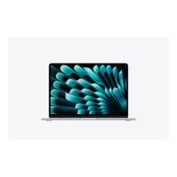 Apple MacBook Air 13-inch M5 1TB Silver 24GB RAM