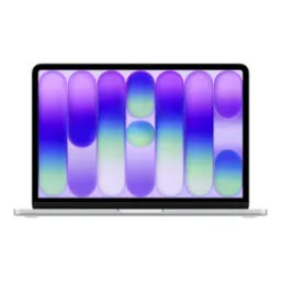 Apple MacBook Neo 13-inch A18 Pro 256GB Silver 8GB RAM