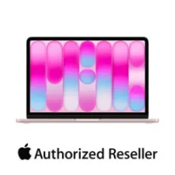 Apple MacBook Neo 13-inch A18 Pro 512GB Blush 8GB RAM