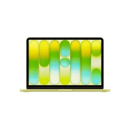Apple MacBook Neo 13-inch A18 Pro 512GB Citrus 8GB RAM