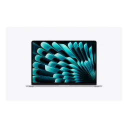 Apple MacBook Air 15-inch M5 512GB Silver 16GB RAM