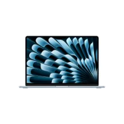 Apple MacBook Air 15-inch M5 1TB Sky Blue 16GB RAM