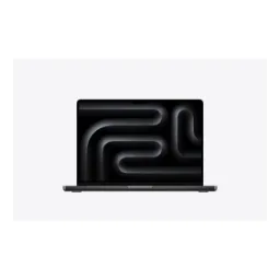 Apple MacBook Pro 14-inch M5 Pro 2TB Space Black 48GB RAM