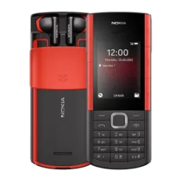 Nokia 5710 XpressAudio