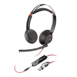 poly-blackwire-5220