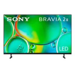 Sony BRAVIA 2 II 4K LED Google TV