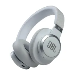 JBL Live 660NC Over-Ear White