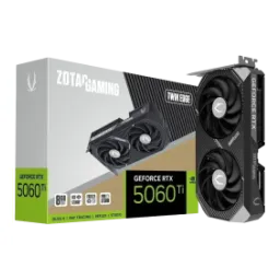 Zotac Gaming GeForce RTX 5060 Ti Twin Edge