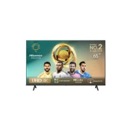 Hisense A6N 4K LED VIDAA 65 inches