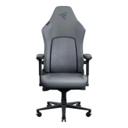 Razer Iskur V2 Light Gray EPU Leather Standard
