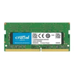 Lexar DDR4 SODIMM 16GB 2400MHz