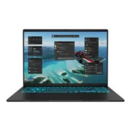 Asus V16 V3607 Laptop Intel Core 7 240H NVIDIA GeForce RTX 5070 32GB RAM 2TB