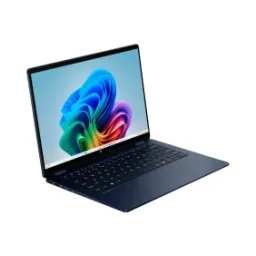 HP OmniBook X Flip 14 Laptop AMD Ryzen AI 7 350 AMD Radeon 860M 24GB RAM 1TB