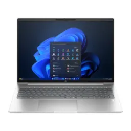 HP ProBook 4 G1iR 16 Laptop Intel Core Ultra 7 255U Intel UHD 24GB RAM 512GB