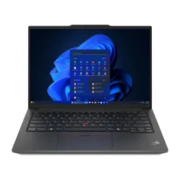 Lenovo ThinkPad E14 Laptop