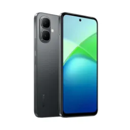 Infinix Smart 10 64GB Sleek Black 3GB RAM