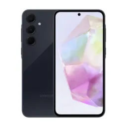 Samsung Galaxy A35 128GB Navy 6GB RAM