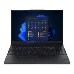 Lenovo ThinkPad E16 Laptop Intel Core Ultra 7 255H Intel Arc 140T 16GB RAM 512GB