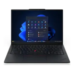 Lenovo ThinkPad E14 Laptop Intel Core Ultra 7 255H Intel Arc 140T 16GB RAM 512GB