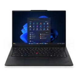 Lenovo ThinkPad E14 Laptop Intel Core Ultra 5 226V Intel Arc 130V 16GB RAM 512GB