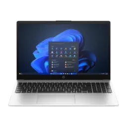 HP 250R G10 15.6-inch Laptop Intel Core 5 120U Intel Arc 8GB RAM 512GB