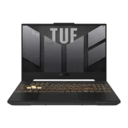 ASUS TUF Gaming F15 FX507 Laptop Intel Core i7-13620H NVIDIA GeForce RTX 4060 16GB RAM 1TB