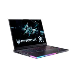 Acer Predator Helios 18 AI Laptop Intel Core Ultra 9 275HX NVIDIA GeForce RTX 5090 192GB RAM 3TB
